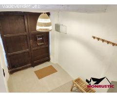 ???? Casa reformada en el centro de Montblanc – Lista para entrar a vivir