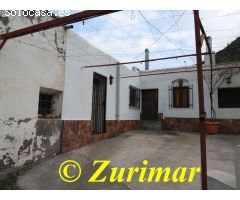 Casa en Venta en Félix, Almería