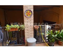 CASA EN ALQUILER EN PUEBLO DE SARRAL