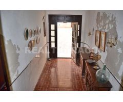 CASA EN ALQUILER EN PUEBLO DE SARRAL