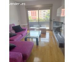 FANTASTICA VIVIENDA EN JUAN CARLOS I