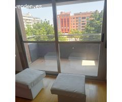 FANTASTICA VIVIENDA EN JUAN CARLOS I