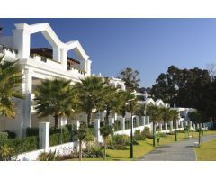 Exclusivo Apartamento en Primera Línea de Playa, Doncella Beach, Estepona