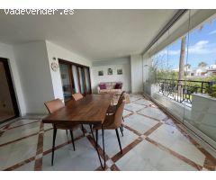 Exclusivo Apartamento en Primera Línea de Playa, Doncella Beach, Estepona