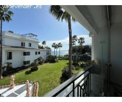 Exclusivo Apartamento en Primera Línea de Playa, Doncella Beach, Estepona