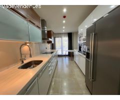 Exclusivo Apartamento en Primera Línea de Playa, Doncella Beach, Estepona