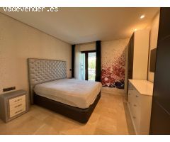 Exclusivo Apartamento en Primera Línea de Playa, Doncella Beach, Estepona