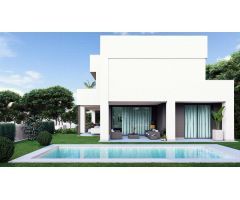 Villa de Lujo Contemporánea con Vistas al Mar y la Montaña en Nagüeles, Marbella Golden Mile