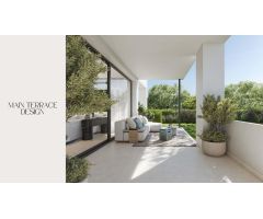 Villa de Lujo Contemporánea con Vistas al Mar y la Montaña en Nagüeles, Marbella Golden Mile