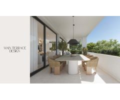 Villa de Lujo Contemporánea con Vistas al Mar y la Montaña en Nagüeles, Marbella Golden Mile