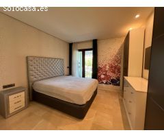 Exclusivo Apartamento en Primera Línea de Playa, Doncella Beach, Estepona
