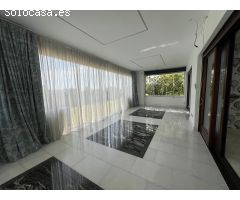 Exclusivo Apartamento en Primera Línea de Playa, Doncella Beach, Estepona