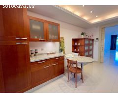 Exclusivo apartamento en La Trinidad, uno de los mejores complejos residenciales en la Milla de Oro