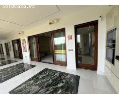 Exclusivo Apartamento en Primera Línea de Playa, Doncella Beach, Estepona