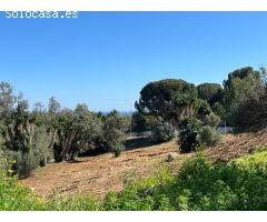 Propiedad para reformar o demoler en Sierra Blanca