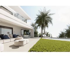 Espaciosa villa de lujo en Cascada de Camojan, La Milla de Oro