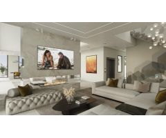 Villa moderna  urbanizacion cerrada Rocio de nagueles  en Milla de Oro