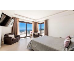 Maravillosa Villa altos de Los Monteros ,Marbella.