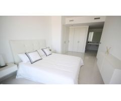 Nuevo apartamento de lujo en Bel Air, Estepona