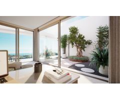 Apartamento de lujo, nueva construccion ubicado entre Marbella y Benahavis