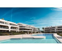 Excepcional apartamento en el distrito El Paraíso/Atalaya, en el corazón del Triángulo de Oro