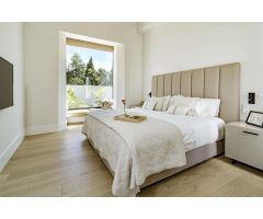 Villa a 140m de la playa,  Milla de Oro Marbella