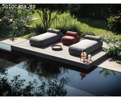 Parcela con proyecto y licencia con ubicacion unica en Selwo, Estepona