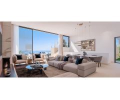Exclusiva villa de lujo sobre plano con piscina privada situada en la hermosa zona de Benahavis