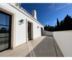 Villa de 5 dormitorios en Venta en Benahavís