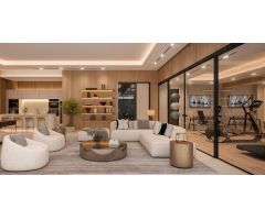 Excepcional villa en construcción en una ubicación privilegiada en El Paraiso, Benahavis
