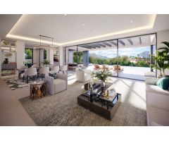 Moderna villa in La Quinta