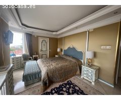 Lujoso apartamiento en la urbanización más exclusiva y segura de Puerto Banús - Grey D Albion