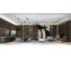 Fabulosa villa sobre plano con una ubicación privilegiada en Guadalmina Baja