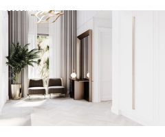 Villa de lujo a estrenar en Lomas de Marbella Club, Milla de Oro