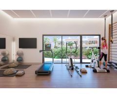 Moderno apartamento en Atalaya
