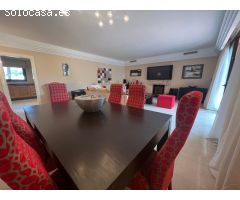 Lujoso apartamento Duplex en una exclusiva  urbanizacion en Puerto Banus Azambra hill club