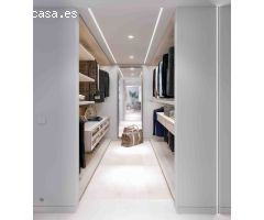 Extraordinario complejo residencial de obra nueva en Fuengirola