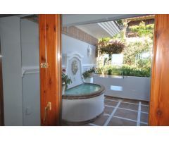 Villa en Los Flamingos Golf, Benahavis