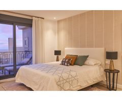 Elegante apartamento en Benahavis