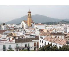 Espectacular apartamento en la Nueva Milla de Oro, Estepona