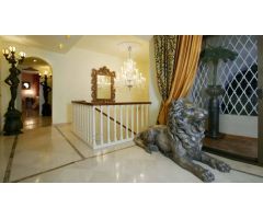Charming villa en Nueva Andalucia,Marbella
