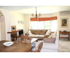 Adosado 4D en Elviria, zona muy tranquila