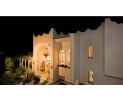 Charming villa en Nueva Andalucia,Marbella