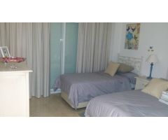 Apartamento en Nueva Andalucia