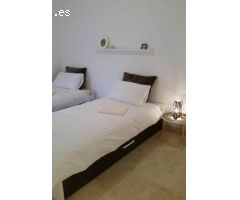 APARTAMENTO DE LUJO EN URBANIZACIÓN MILLA DE ORO
