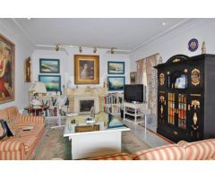 Villa en la Milla de Oro, Marbella