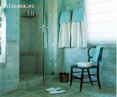 Villa en primera linea Guadalmina Baja
