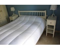 APARTAMENTO A ESTRENAR EN LA MILLA DE ORO