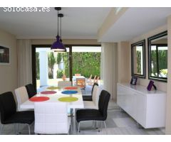 VILLA PUERTO BANUS