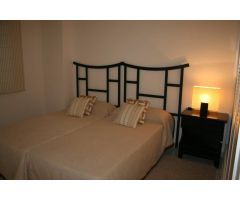 Apartamento Puerto Banus